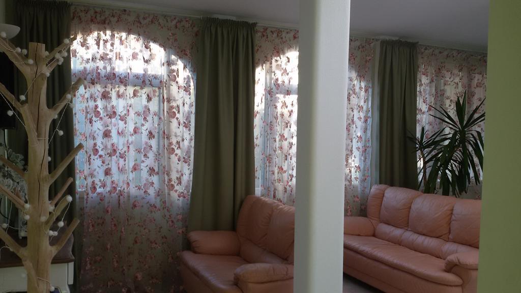 Hotel La Scogliera Bordighera Zimmer foto